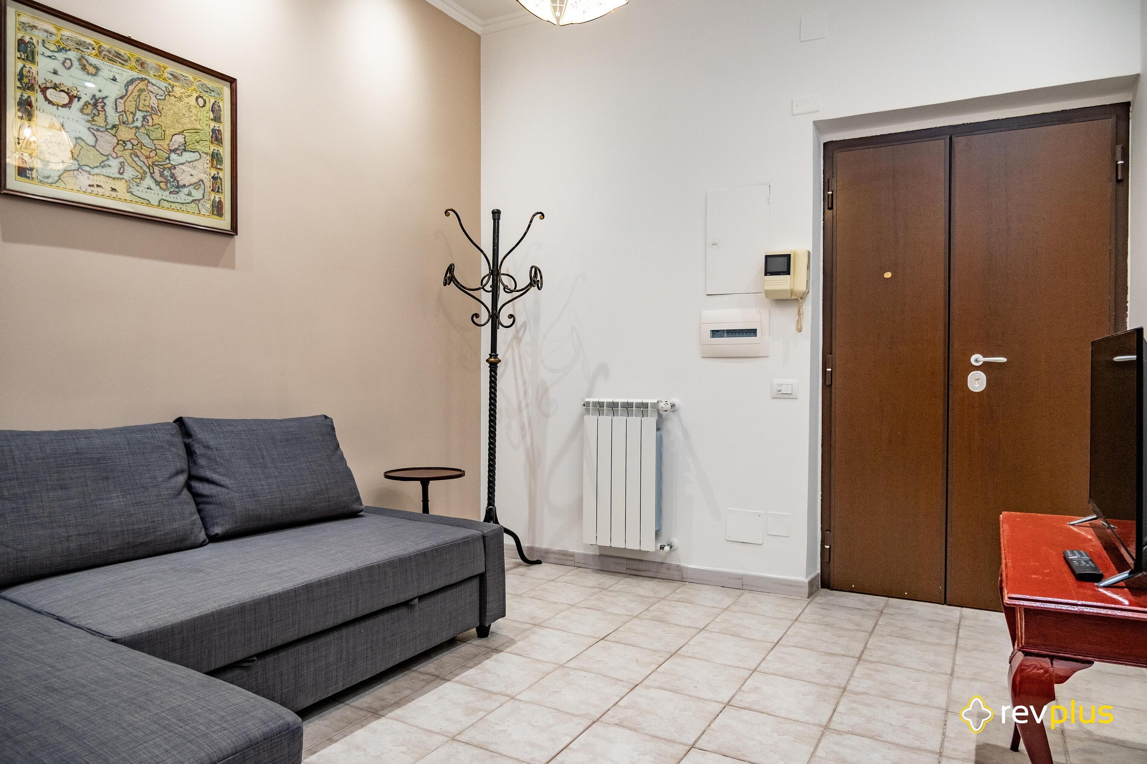 Mecenate Apartment Cavour — Photos 1