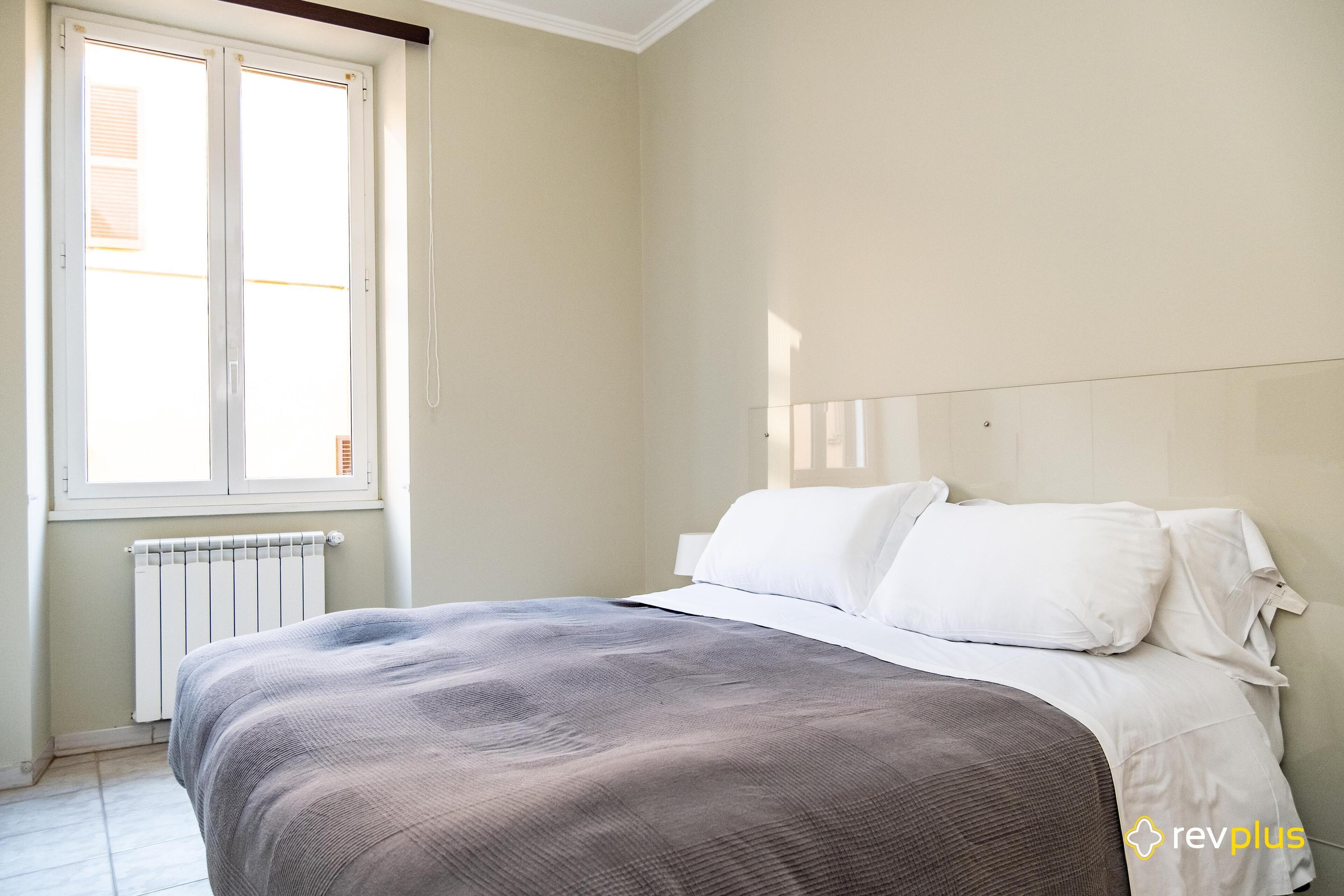 Mecenate Apartment Cavour, Rome