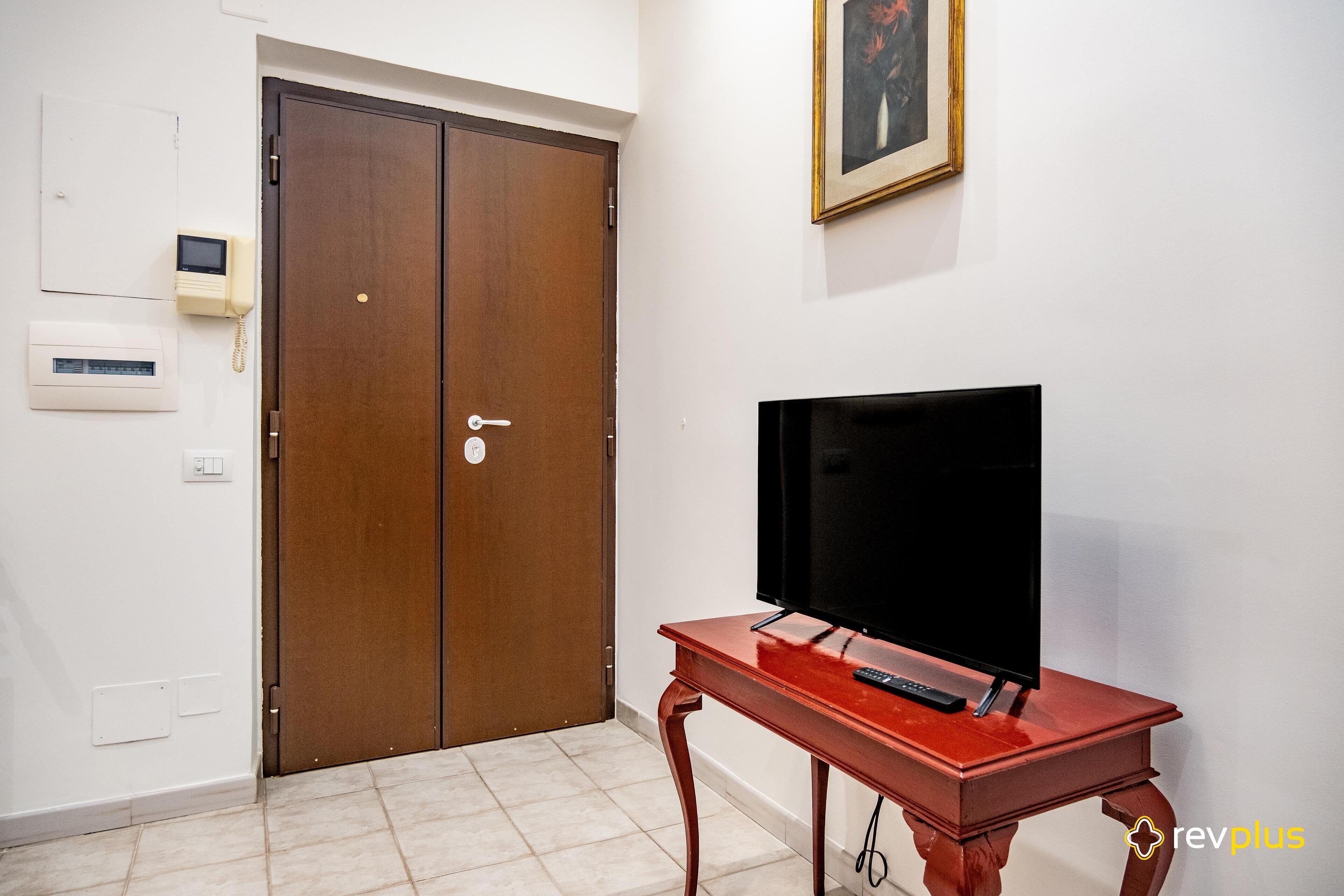 Mecenate Apartment Cavour — Photos 3